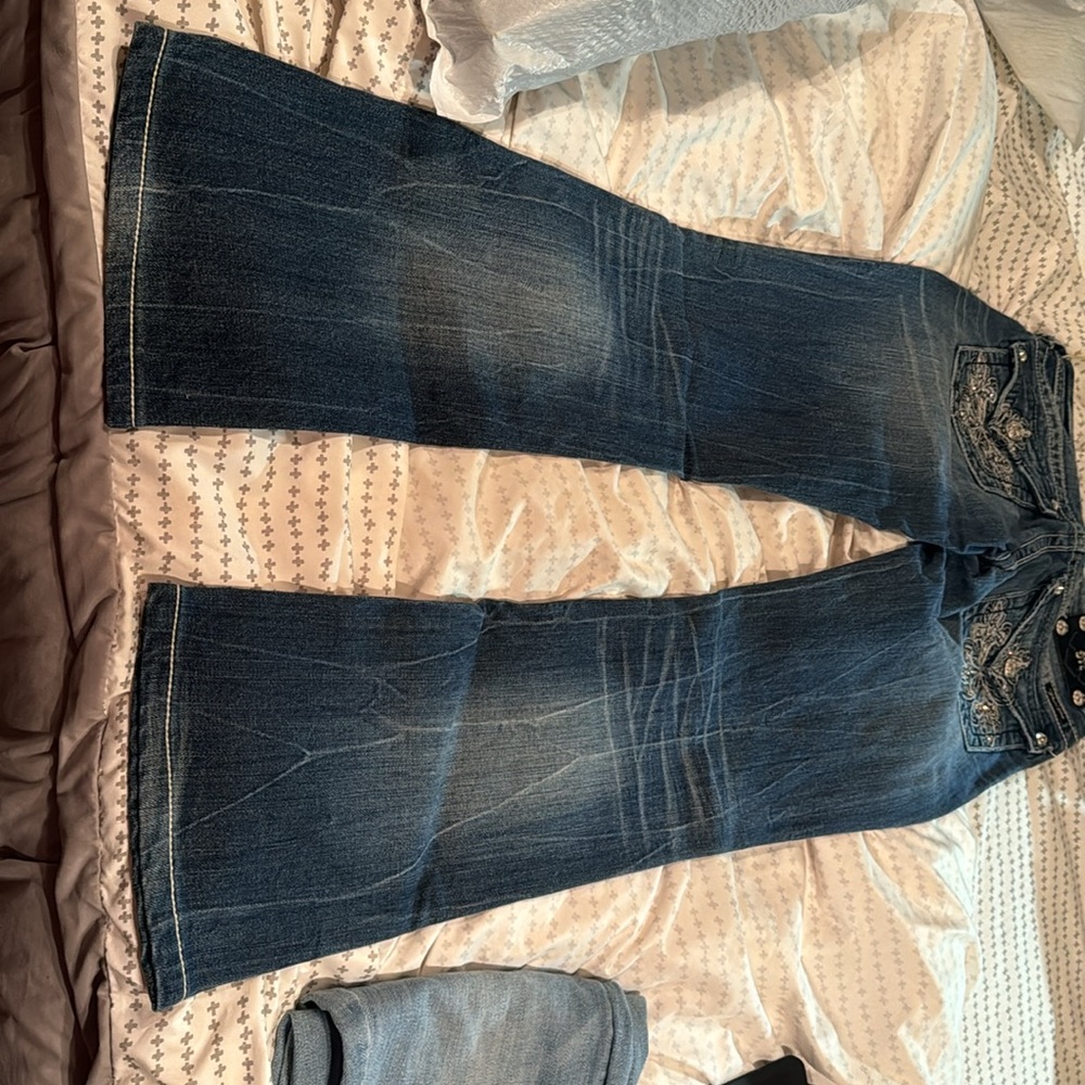 Bootcut jeans - Picture 5 of 6